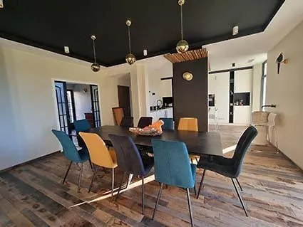 Vila En Famille Ou Entre Amis Saint-Raphaël