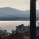 En Famille Ou Entre Amis 빌라 Saint-Raphaël