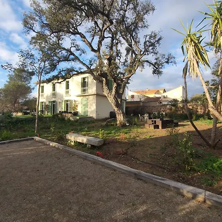 Villa En Famille Ou Entre Amis