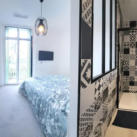 Villa En Famille Ou Entre Amis