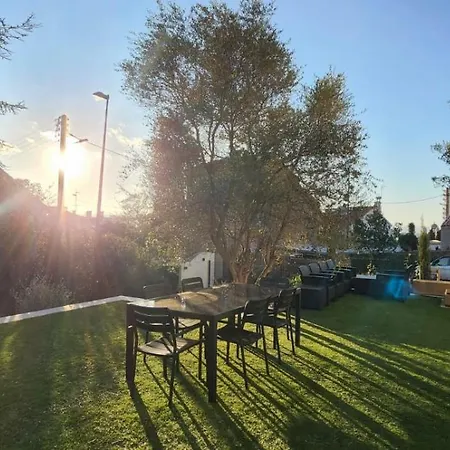 Villa En Famille Ou Entre Amis Saint-Raphaël