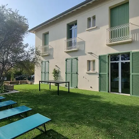 Villa En Famille Ou Entre Amis