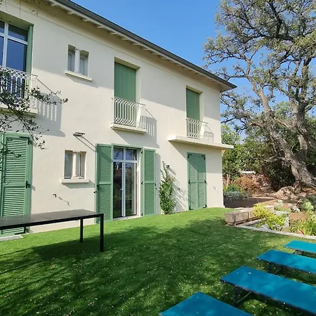 Villa En Famille Ou Entre Amis Saint-Raphaël