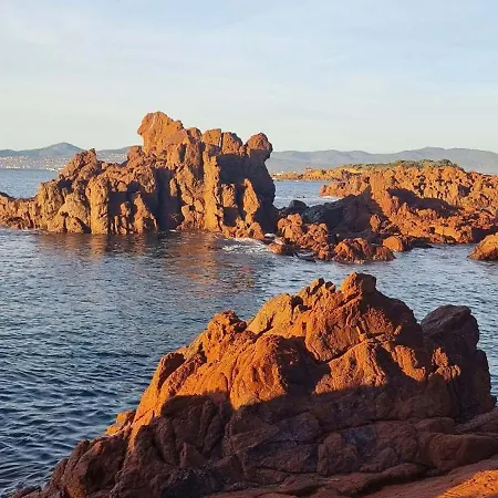 En Famille Ou Entre Amis * Saint-Raphaël