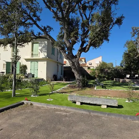 En Famille Ou Entre Amis Villa