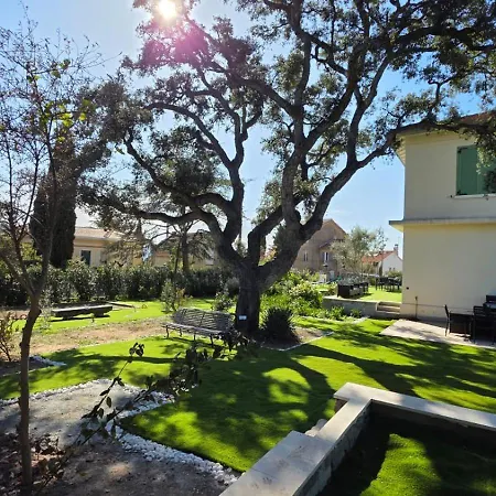 Villa En Famille Ou Entre Amis