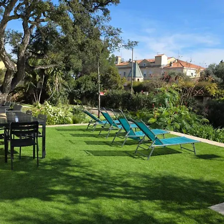 Villa En Famille Ou Entre Amis Saint-Raphaël