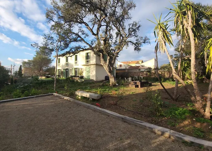 Villa En Famille Ou Entre Amis