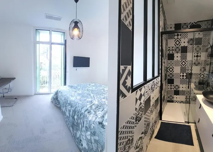 Villa En Famille Ou Entre Amis