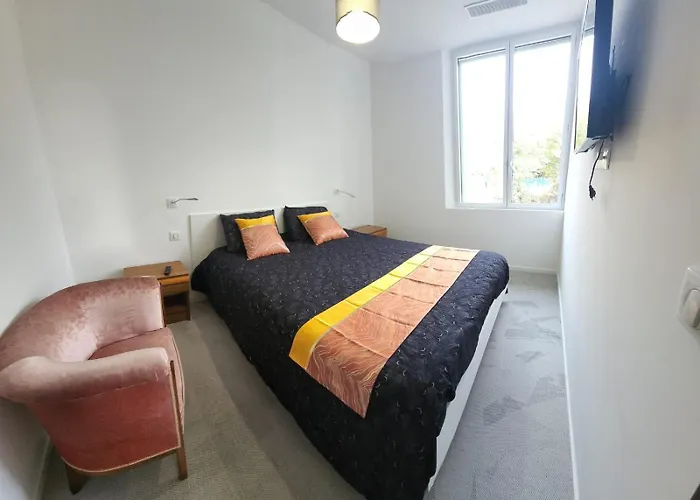 别墅 En Famille Ou Entre Amis *