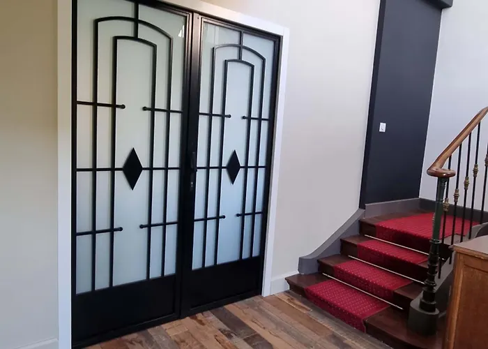 别墅 En Famille Ou Entre Amis