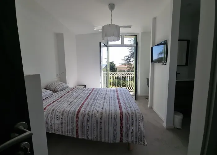 Villa En Famille Ou Entre Amis *