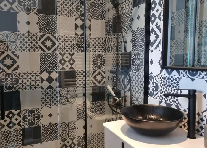 En Famille Ou Entre Amis Villa