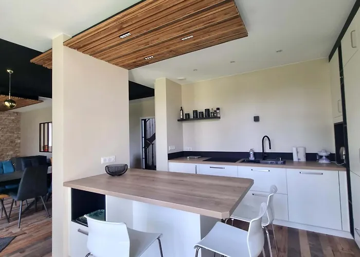 别墅 En Famille Ou Entre Amis Saint-Raphaël