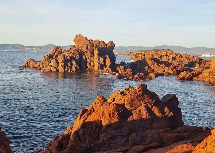 En Famille Ou Entre Amis * Saint-Raphaël