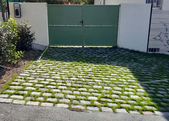 Villa En Famille Ou Entre Amis