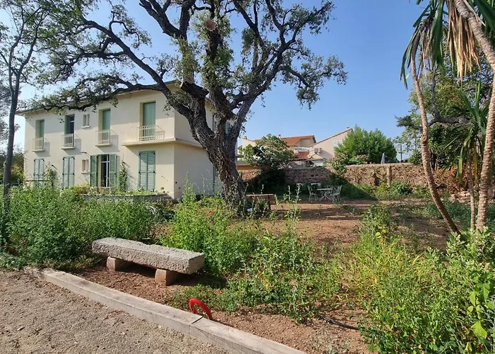 En Famille Ou Entre Amis Saint-Raphaël