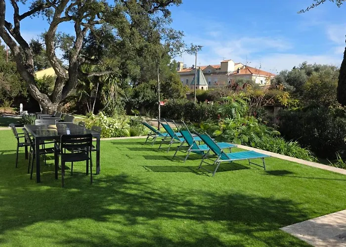 Villa En Famille Ou Entre Amis Saint-Raphaël