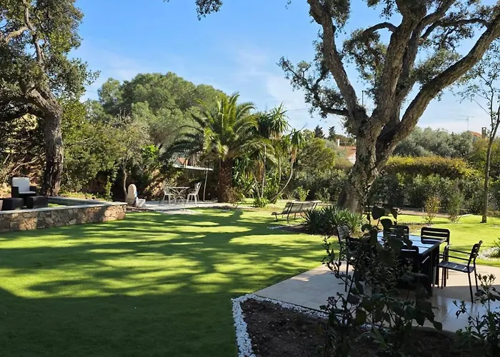 En Famille Ou Entre Amis 别墅 *